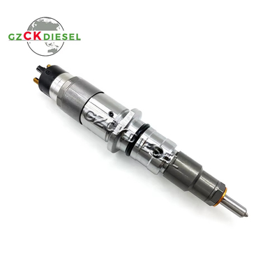 0445120059 Brandstofinspuitmachine voor motor 4D107 6D107 QSB6.7 Graafmachine PC350-7 PC350-8 PC300-8 PC220-8 PC200-8