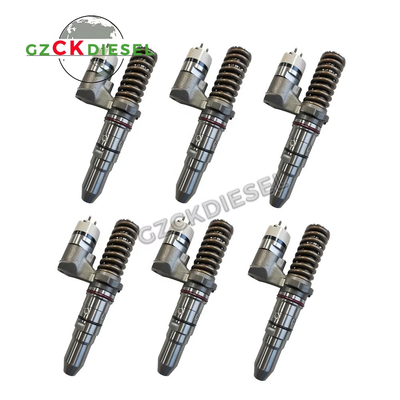 Brandstofinjector 386-1776 3861776