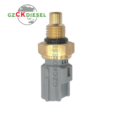 Brandstoftemperatuursensor 8-98023581-0 voor 4HK1 6HK1 motor