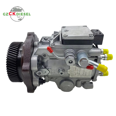 VP44 brandstofpomp 0470504037 0470504048 8973267390 8973267393 Voor 4JH1-motor