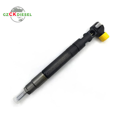 Common rail injector EJBR00301D A6710170121 voor Ssangyong Actyon Rexton