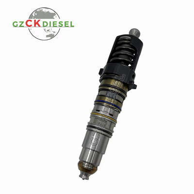 Brandstofinjector 4928260 1464994 3331254 4062569 Voor QSX15 ISX15 motor