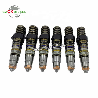 Dieselbrandstofinjector 4076565 4088327 4088662 Voor ISX15 QSX15 motorinjector