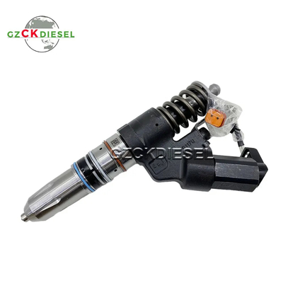 Brandstofinjector 3095040 3037772 3081319 3411758 3411752 Voor Cummins ISM11 QSM11 M11 motor