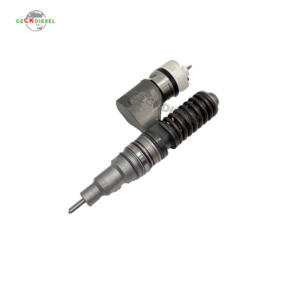 Nieuwe dieselbrandstofinjector 8112556 BEBE4B01001 Voor FH12