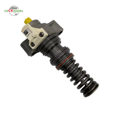 Brandstofinjectiepomp 1668325 BEBU5A00000 Voor vrachtwagen DAF XF 105