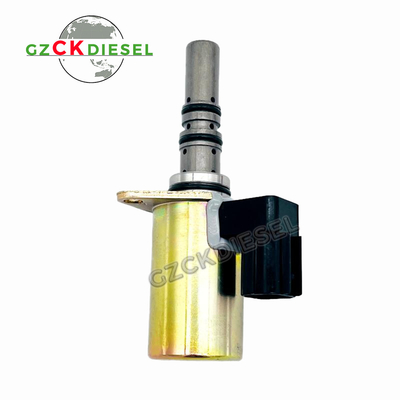 YT35V00005F1 Solenoïde klep voor SK60SR SK75 SK80SR graafmachine