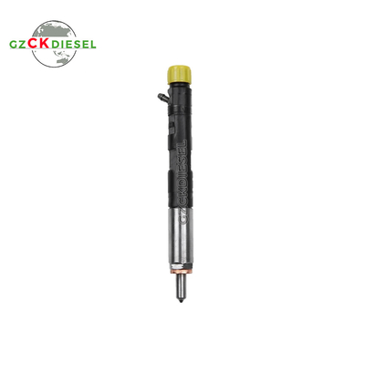 Brandstofinjector EJBR1801A 166009384R 8200365186 8200049873 Voor Renault 1.5 dci Delphi-injector
