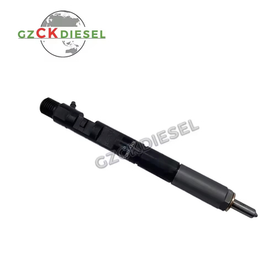 Injector van brandstof voor het spoor 33800-4X510 33801-4X510 EJBR05501D EJBR01901Z