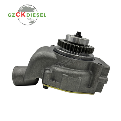 Motorwaterpomp 172-7765 1157560 Voor motor E3304 E3306