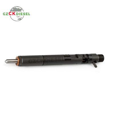 Brandstofinjector EJBR02601Z A6650170121 voor Ssangyong Kyron Rexton Rodius 2.7d