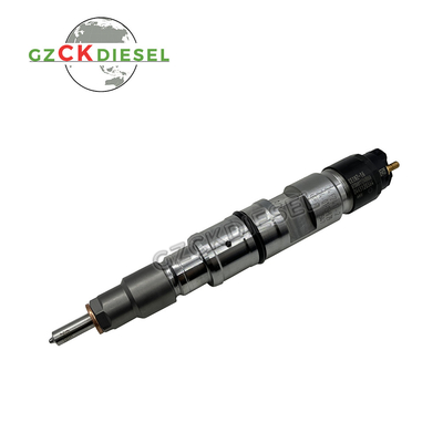 Nieuwe dieselbrandstofinjector 0445120364 618DB1124006A voor QSB4.5 QSB6.7 motor