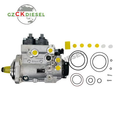 891866-CP5-2 Reparatiepakket voor brandstofpomp 0445020236 Voor CP5 CP5-2