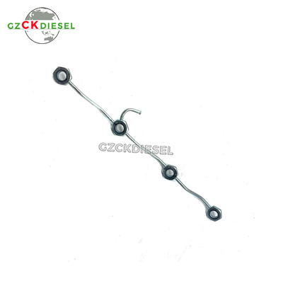 Injector Return Fuel Line ME200462 voor Mitsubishi 4M40 motor
