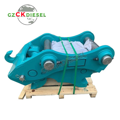 Hydraulische snelkoppelingen voor graafmachines 30T /40T /50T/60T