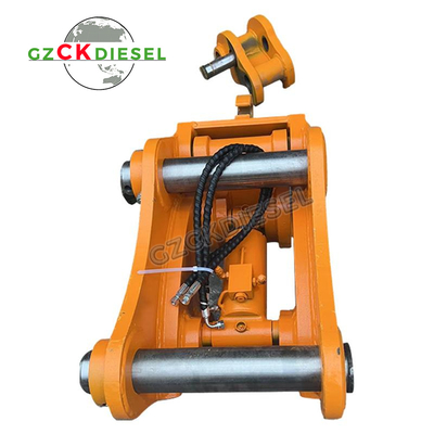 Gegote hydraulische snelkoppelingen voor HITACHI ZX60C-5A