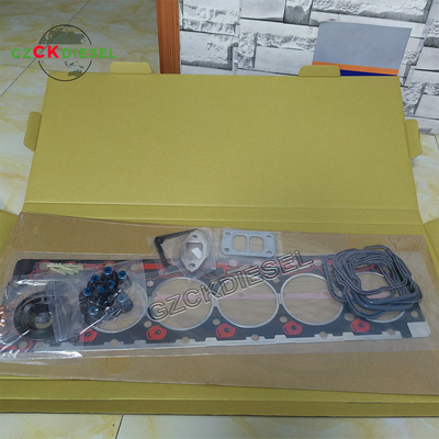 Nieuwe toppakket set Upper Gasket Kit 3804897 3802376 4089649 Voor Cummins motor 6B 6BT 6BTA 5.9L