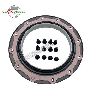 Nieuwe krukas achterzegelkit 4089544 3049468 3883620 3883774 Voor ISM QSM M11 motor
