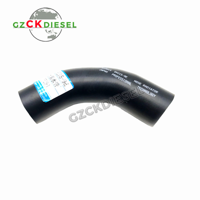 65963010257 Waterpompslang 65.96301-0257 Voor DH215-9E DH22LC-9E waterpijp