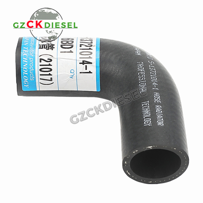 Waterpomp bypass slang 5-13721014-1 5137210141 Voor ZX200-2 ZX200-5 Graafmachine 6BG1 6BD1 Motor