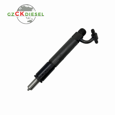 Dieselbrandstofinjector AKN90M6425A 675960C91 Voor motor DT466