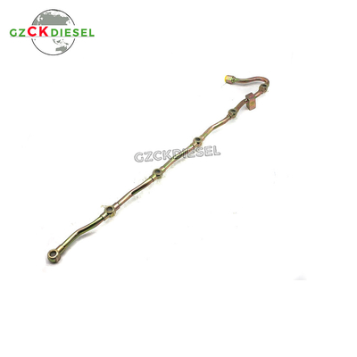 Injector terugbrandenbuis 1104100-66D brandstof terugbrengen Lijn voor D7D motor