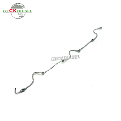Injector van roestvrij staal, terugvoerbuis voor motorinjector DE08 D1146
