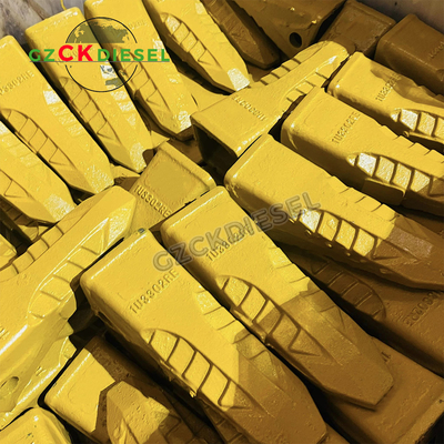 E200 E315 J300 Graafmachine Bucket Tooth 1U3302RE