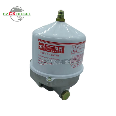 Splitscentrifuge oliefilter T9000-1030100 T90001030100 voor YC6T410C YC6T marine generator