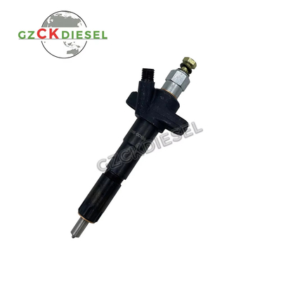 Brandstofinspuitingsbak 65.10101-7101 150118-00109 150118-00009A voor DE12 DE12T-motor