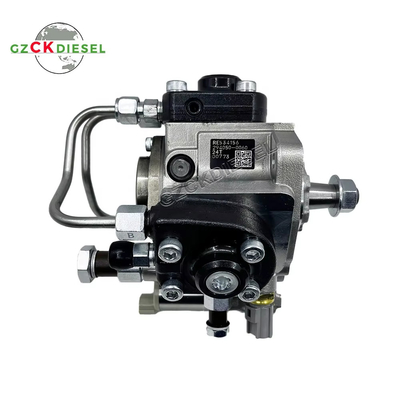 HP4 brandstofinjectiepomp 294050-0060 294050-0065 RE534156 RE519597 RE546126 voor John Deere 6090 dieselmotor