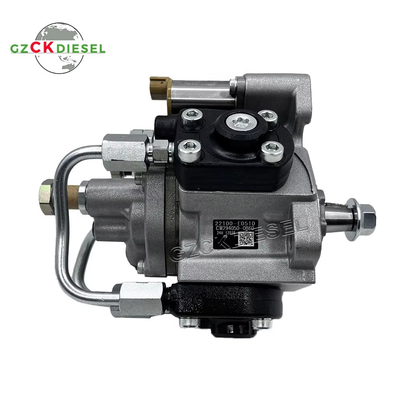 Brandstofinspuitpomp 294050-0860 22100-E0510 Voor J08E Motor SK350 Graafmachine