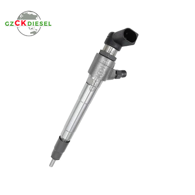 Brandstofinjector 166006212R H8201100113 A2C59507596 1660000Q1W voor 1,5 DCI K9K-motor