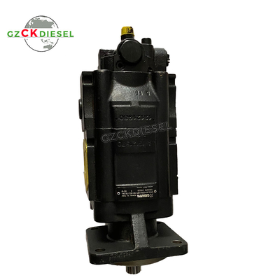 Originele hydraulische pomp 87743506 79932870 87362336 85826147 79933056 voor zaak 580N 580C 580L