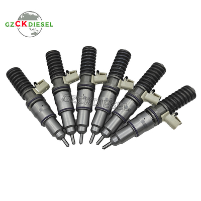 Dieseleenheid brandstofinjector BEBE4G14001 21467658 Voor vrachtwagen MD11 E3.4 motor