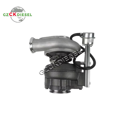Turbocompressor 6743-81-8040 6743818040 4038421 Turbo voor graafmachine PC300-7 PC350-7 PC360-7 SA6D114 Motor