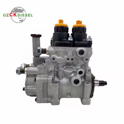 brandstofpomp 094000-0480 8-97603414-4 0940000480 8976034144 voor ZX470-3 ZX850 ZX870 motor
