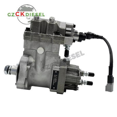 brandstofinspuitingspomp 6745-71-1170 6745-71-1010 3973228 4954200 voor PC300 PC360-8 graafmachine 6D114E-3 motor