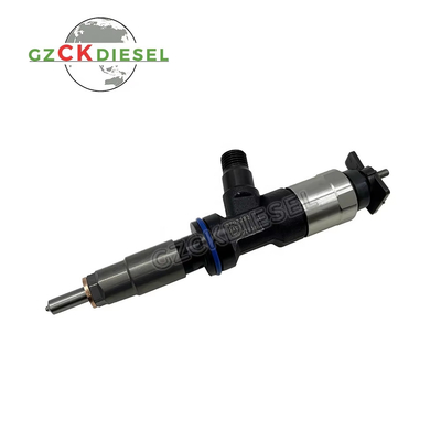 Brandstofinjector 3707282 370-7282 20R-2478 295050-0400 295050-0401 voor CAT C6.6 C7.1 Motor