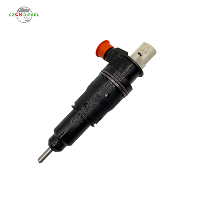 Dieselmotor Common Rail Fuel Injector 22282199 22282202 22301418 BEBJ1F05002 voor vrachtwagens