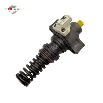Injectiepomp 1625753 BEBU5A00000 voor dieselmotoren voor DAF MX EUROPE