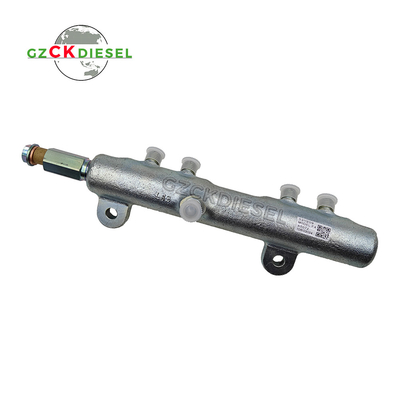 Common Rail Tube 5311209 5311208 Voor Cummins ISF3.8 motor