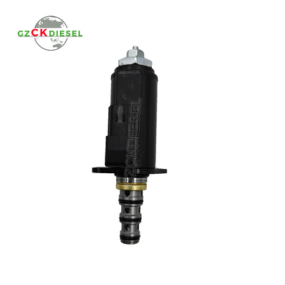 Solenoïde klep YN35V00049F1 KDRDE5K-31/40C50-213 Voor Kobelco SK200-8 graafmachine