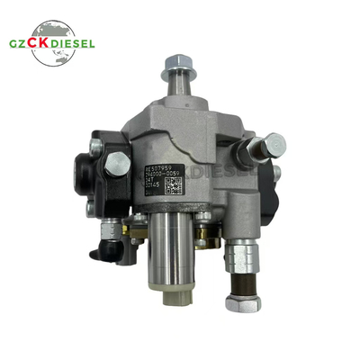 HP3 Diesel brandstofinspuitingspomp 294000-0059 294000-0560 RE507959 RE527528 SE501916 Voor 6045 4,5 L 6,8 L motor