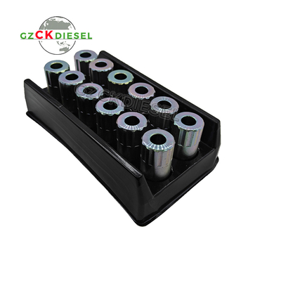 Common Rail Injector Nozzle Cap Voor DENSO 095000-5511 095000-6700 095000-8100 Series Injector