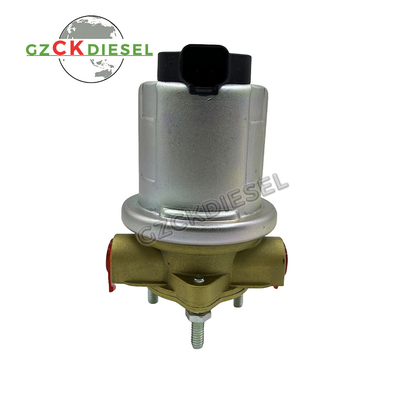 brandstoftransferpomp 4943049 4935731 5362274 4932708 3990106 Voor motor QSB5.9 6B QSB5.9 QSB4.5
