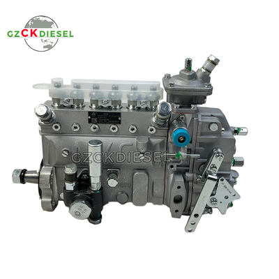 brandstofinjectiepomp 13053063 13053062 13022616 B6AD548G-R BH6PN120R Voor WP4 WP6 motor