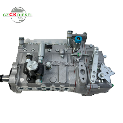 Brandstofinjectiepomp 3 Cilinder BH3Q75R8 3QF125 BH3Q80R8 BH3Q85R8 3Q209 BH3Q85R9 voor Laidong 385 390 Changchai ZN390Q