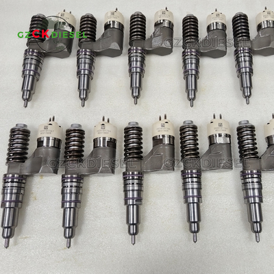 Brandstofinjector RE517659 SE501957 RE505207 RE508490 Voor John Deere 6105 6125 6125H