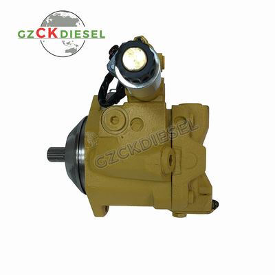 Pistonpomp 295-9426 2959426 Voor CAT-graafmachine 349D 345D